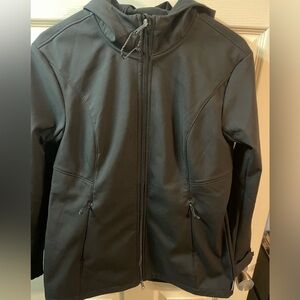 Avalanche Size medium jacket black